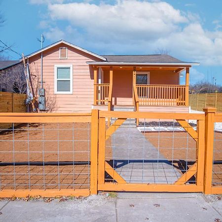 Adorable 4Br 2Ba Close To Riverwalk And Downtown San Antonio Extérieur photo