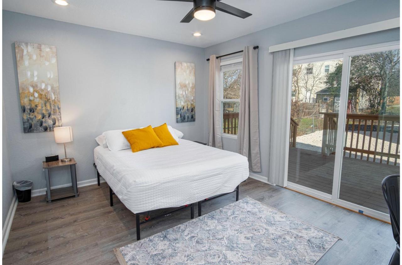 Adorable 4Br 2Ba Close To Riverwalk And Downtown San Antonio Extérieur photo