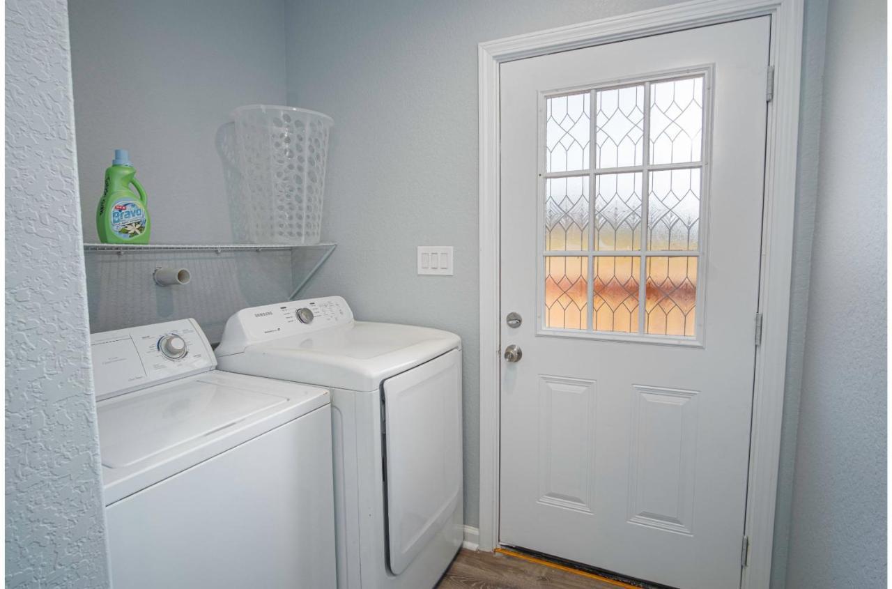 Adorable 4Br 2Ba Close To Riverwalk And Downtown San Antonio Extérieur photo