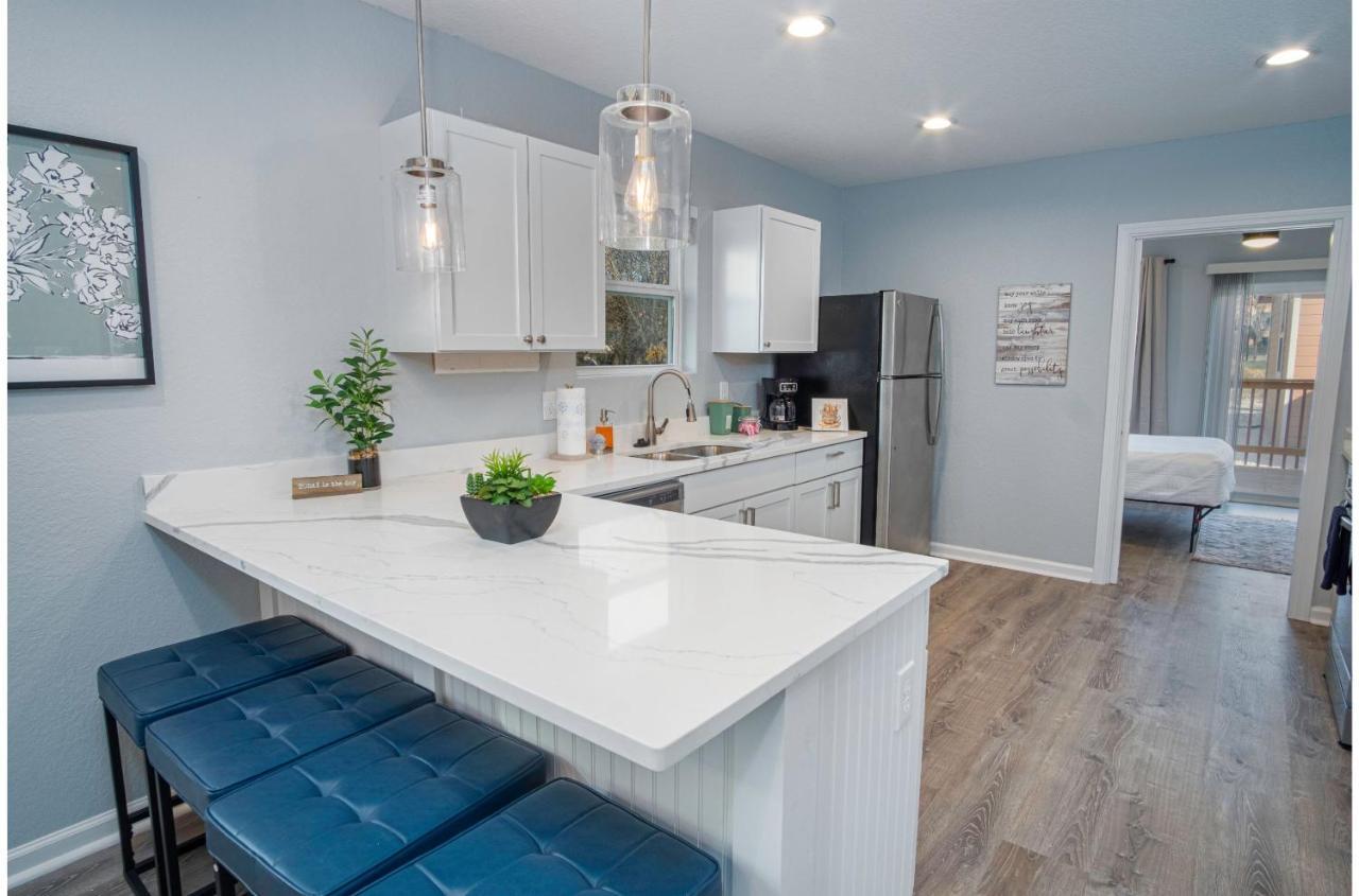 Adorable 4Br 2Ba Close To Riverwalk And Downtown San Antonio Extérieur photo