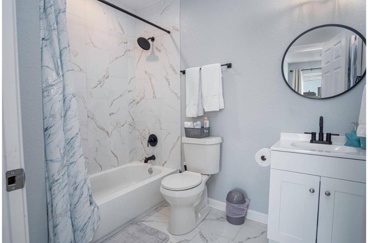 Adorable 4Br 2Ba Close To Riverwalk And Downtown San Antonio Extérieur photo