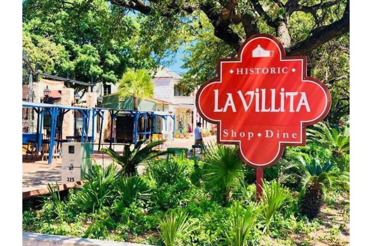Adorable 4Br 2Ba Close To Riverwalk And Downtown San Antonio Extérieur photo