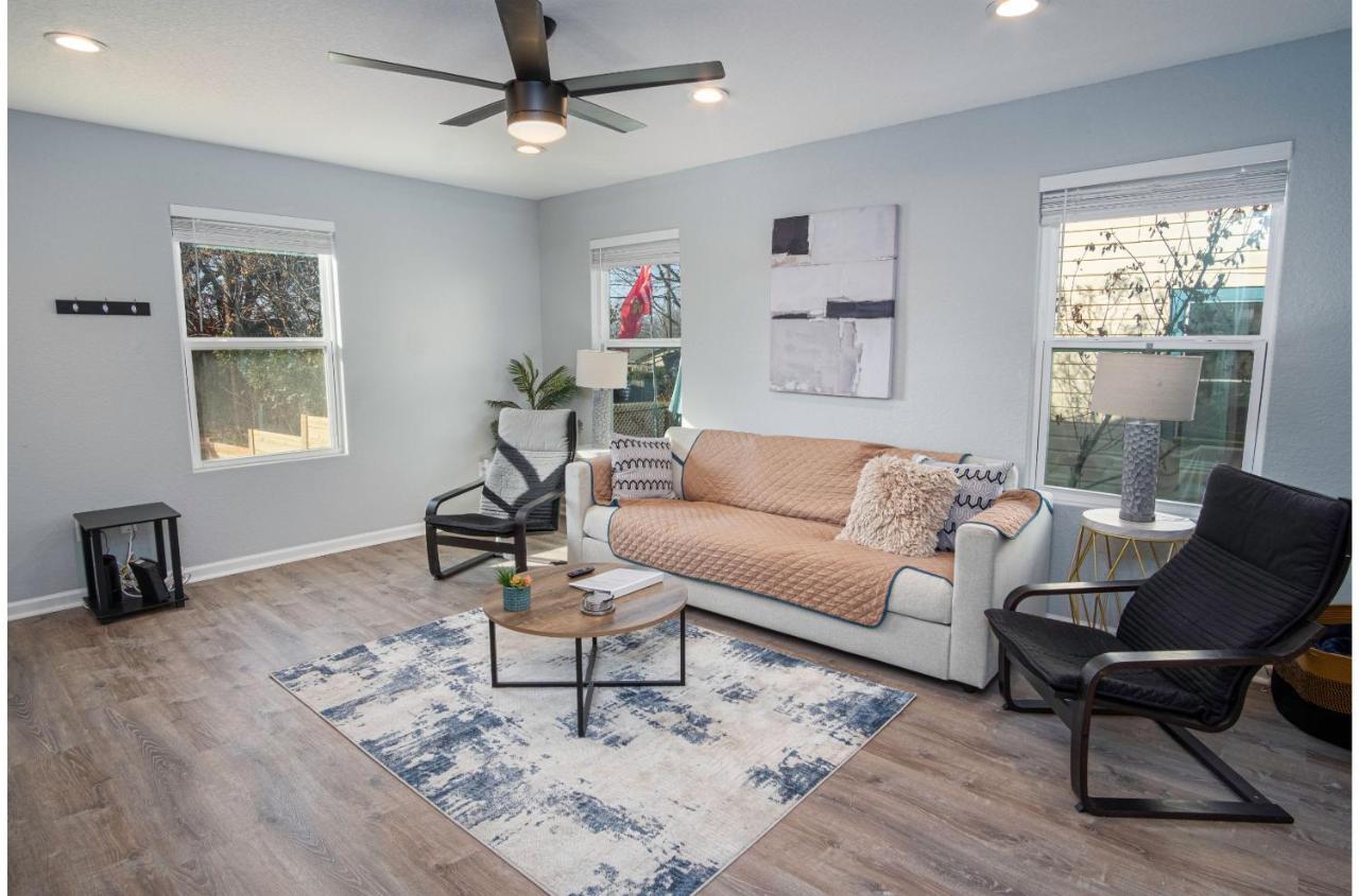 Adorable 4Br 2Ba Close To Riverwalk And Downtown San Antonio Extérieur photo
