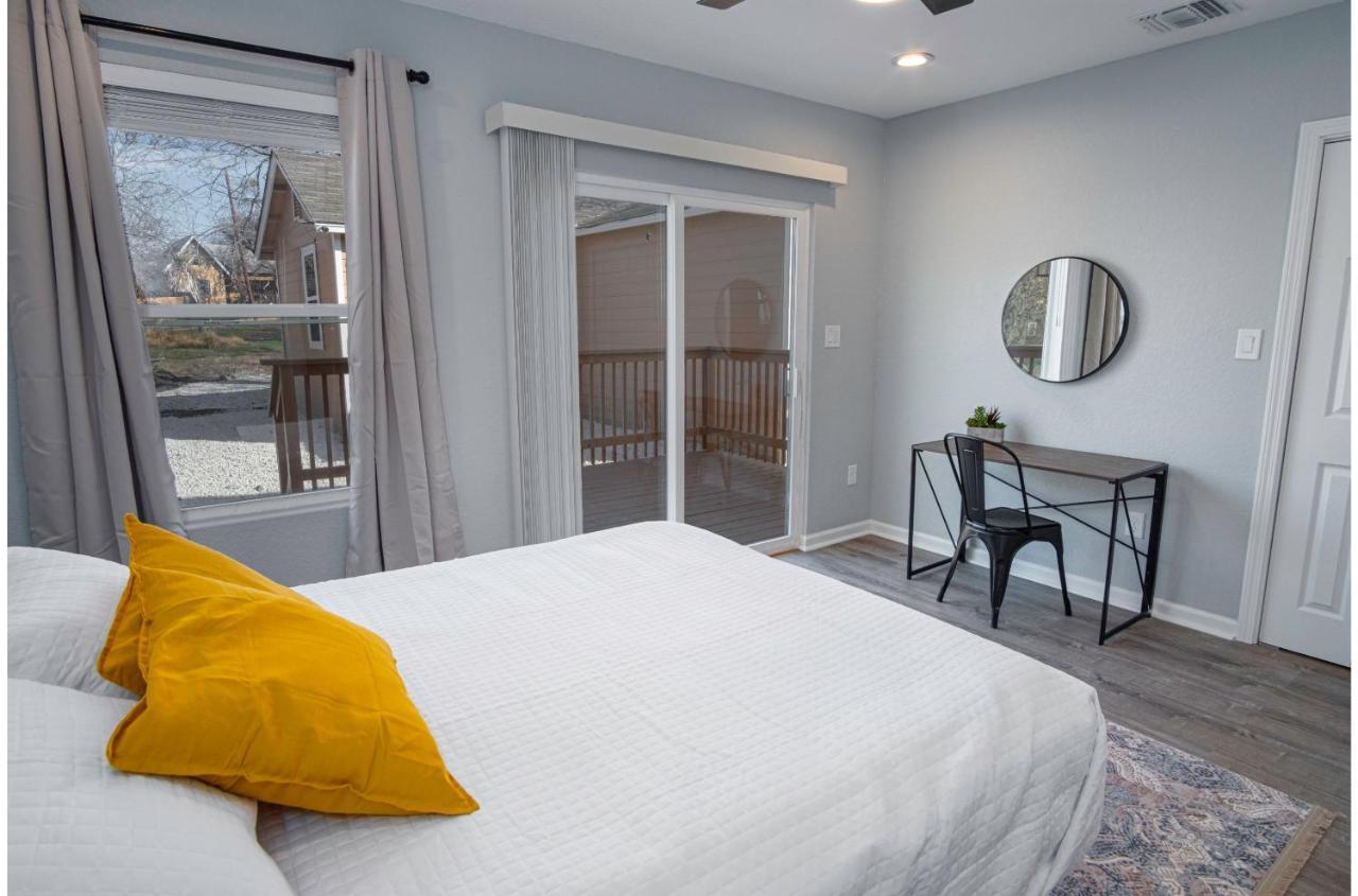 Adorable 4Br 2Ba Close To Riverwalk And Downtown San Antonio Extérieur photo