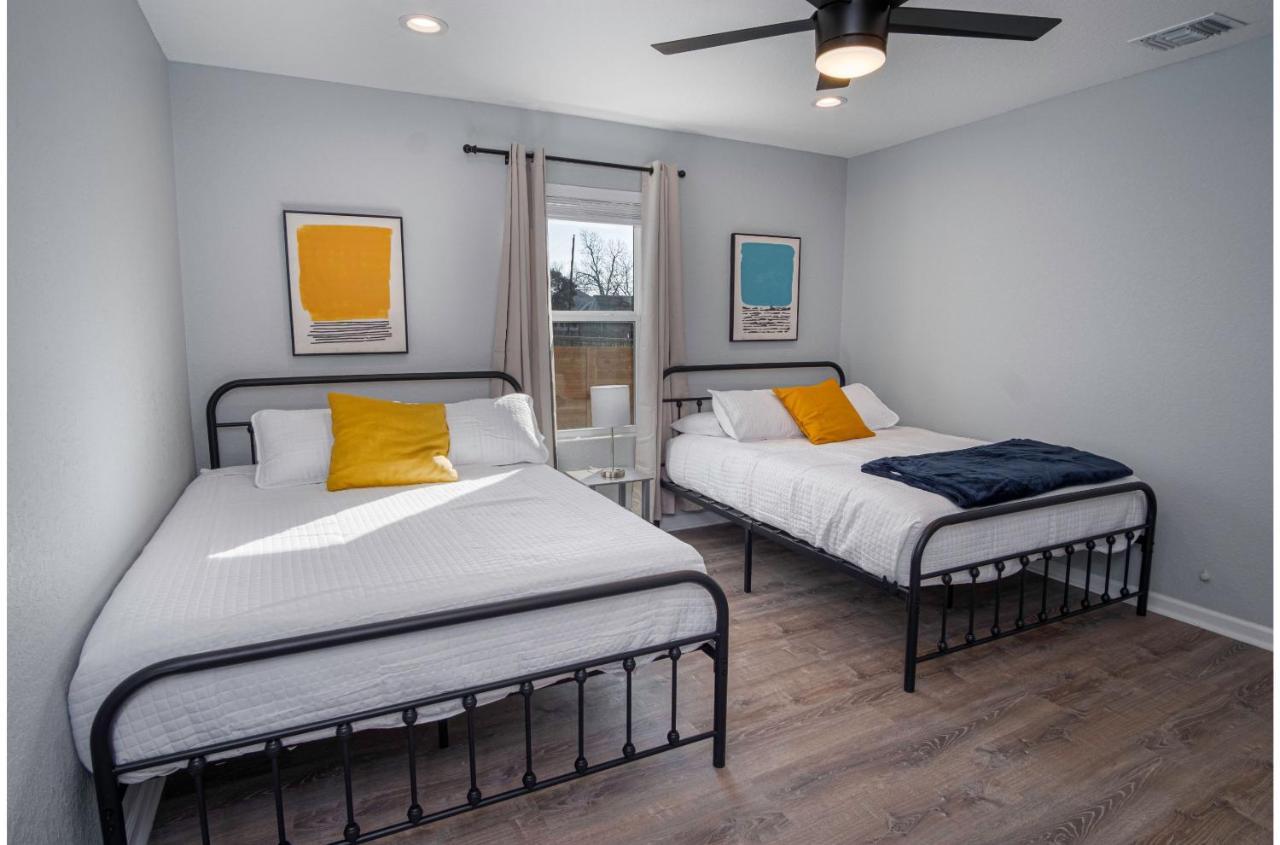 Adorable 4Br 2Ba Close To Riverwalk And Downtown San Antonio Extérieur photo