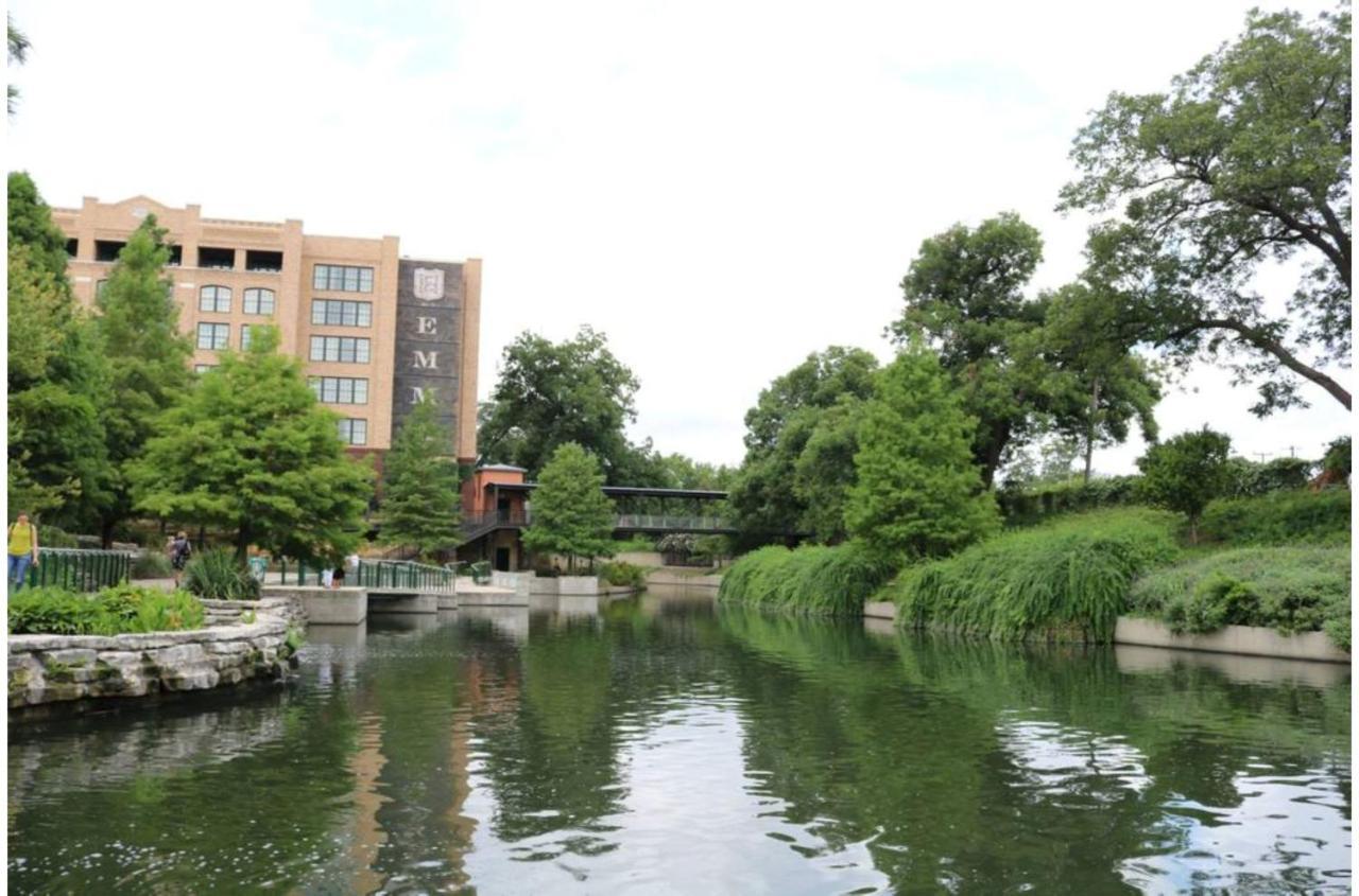 Adorable 4Br 2Ba Close To Riverwalk And Downtown San Antonio Extérieur photo