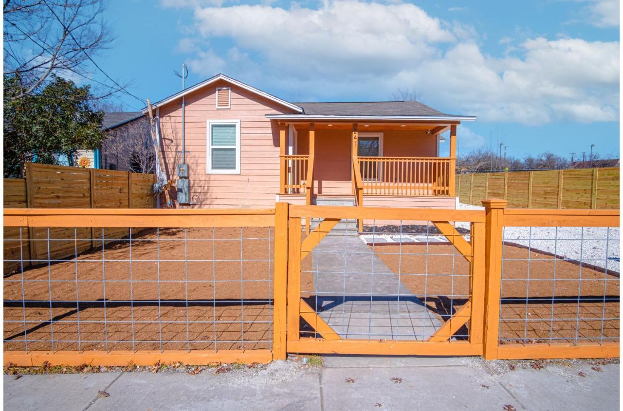 Adorable 4Br 2Ba Close To Riverwalk And Downtown San Antonio Extérieur photo