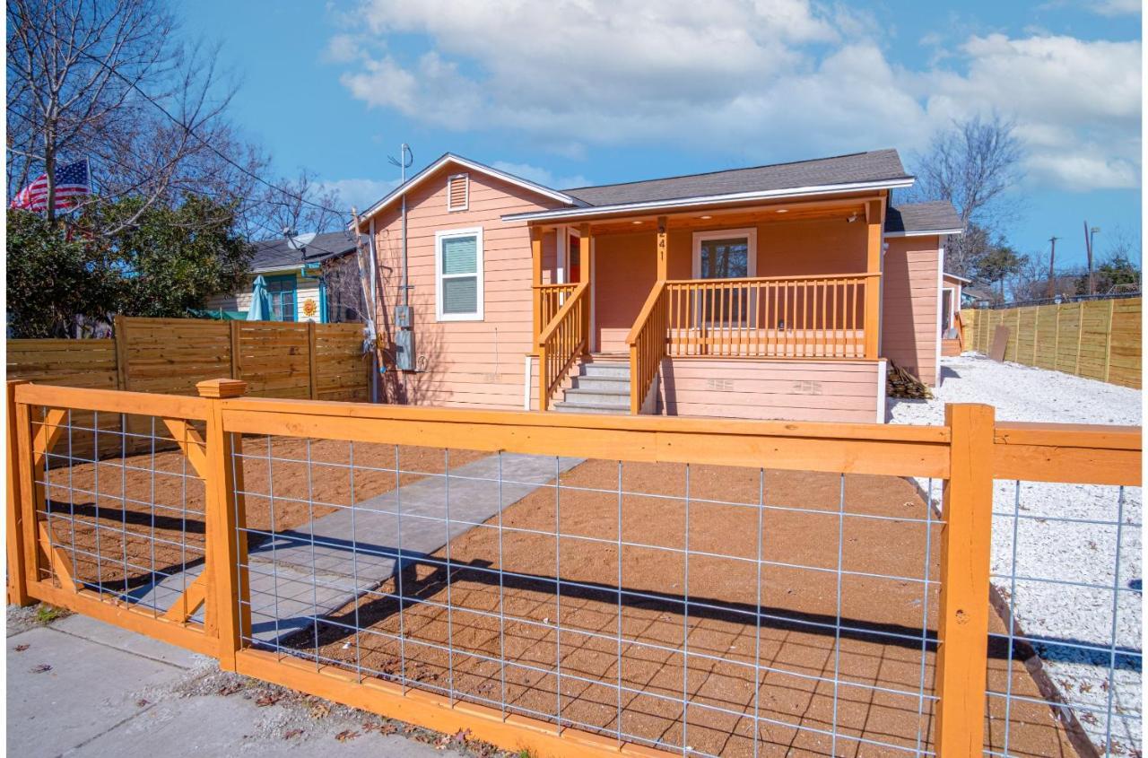 Adorable 4Br 2Ba Close To Riverwalk And Downtown San Antonio Extérieur photo